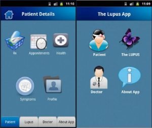 Lee más sobre el artículo Domando al Lupus con Apps.